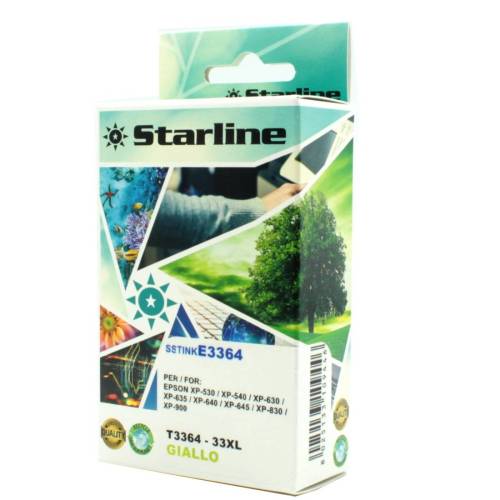 Starline - Cartuccia ink - per Epson...