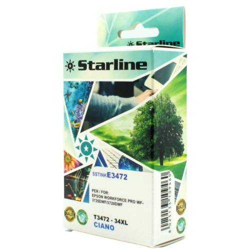 Starline - Cartuccia ink - per Epson...