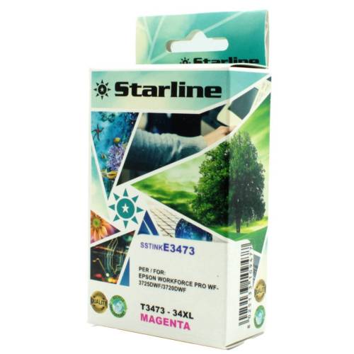 Starline - Cartuccia ink - per Epson...