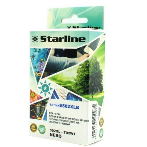 Starline - Cartuccia Ink - per Epson...
