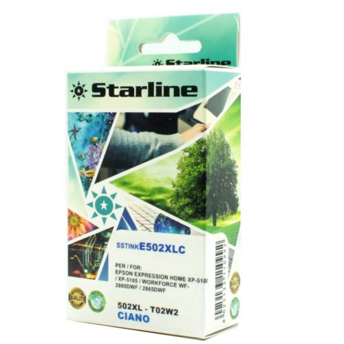 Starline - Cartuccia Ink - per Epson...