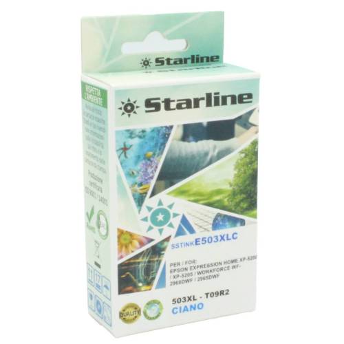 Starline - Cartuccia compatibile...
