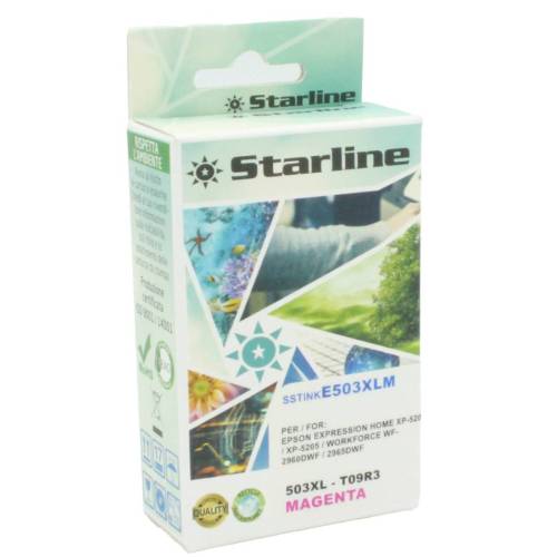 Starline - Cartuccia compatibile...