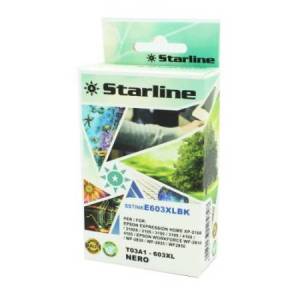 Starline - Cartuccia 603XL...