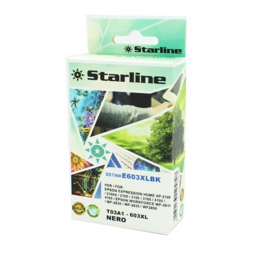 Starline - Cartuccia 603XL - Stella...