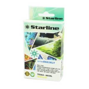 Starline - Cartuccia 603XL...