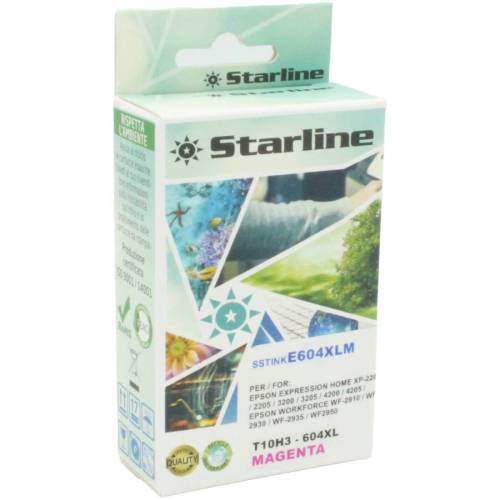 Starline - Cartuccia compatibile...