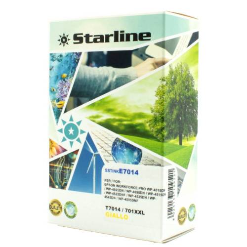 Starline - Cartuccia ink - per Epson...
