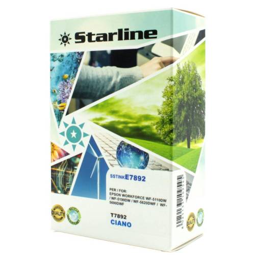 Starline - Cartuccia ink - per Epson...