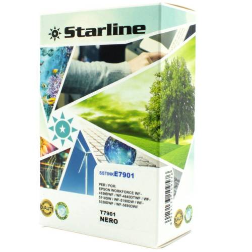 Starline - Cartuccia ink - per Epson...