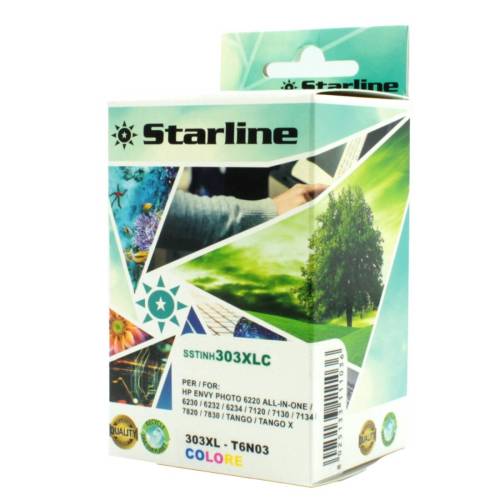 Starline - Cartuccia Ink Compatibile...