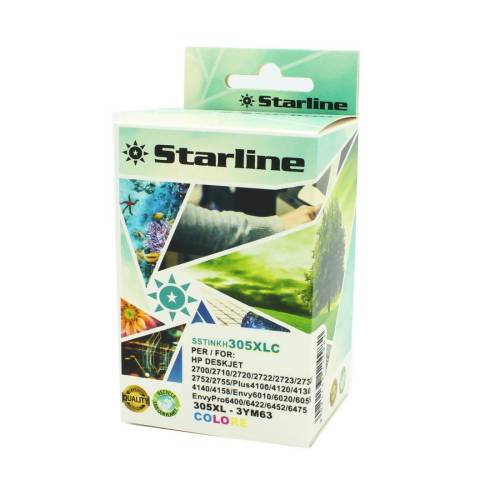 Starline - Cartuccia Ink Compatibile...