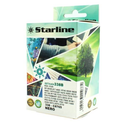 Starline - Cartuccia ink Compatibile...