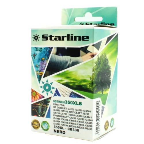 Starline - Cartuccia ink Compatibile...