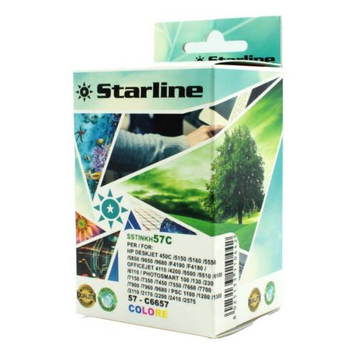 Starline - Cartuccia ink  Compatibile...