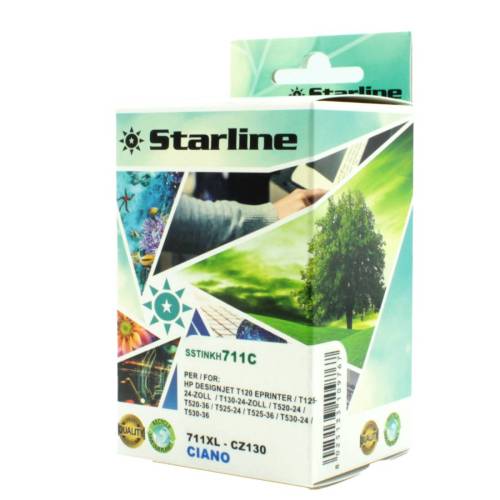 Starline - Cartuccia ink Compatibile...