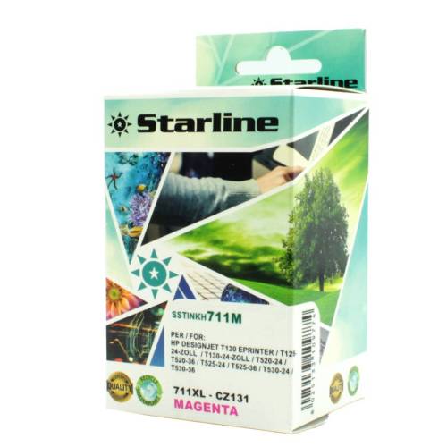 Starline - Cartuccia ink Compatibile...