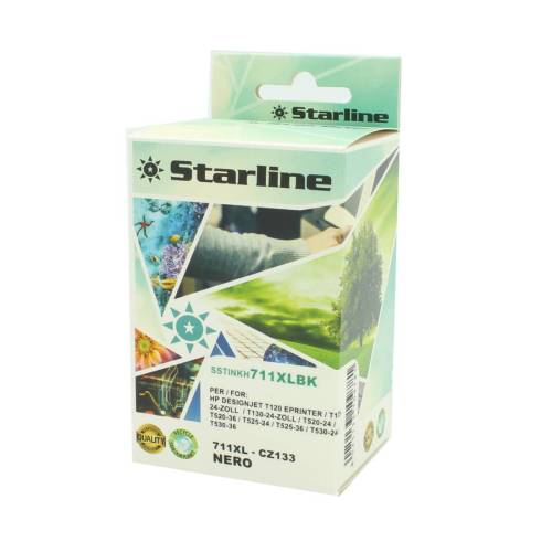 Starline - Cartuccia ink Compatibile...