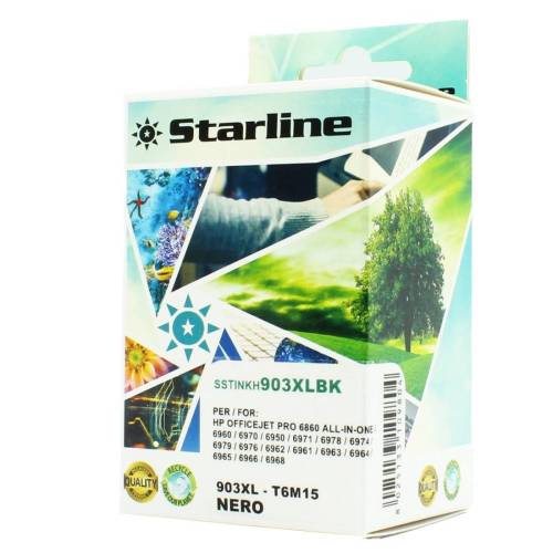 Starline - Cartuccia ink Compatibile...
