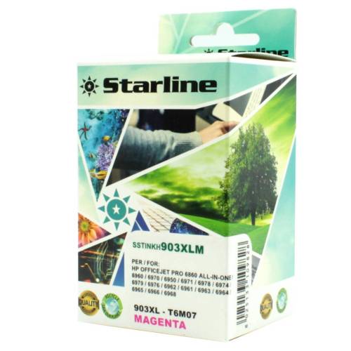 Starline - Cartuccia ink Compatibile...