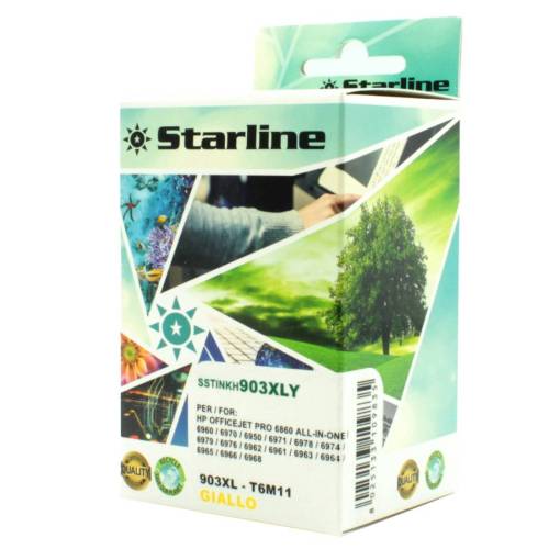 Starline - Cartuccia ink Compatibile...