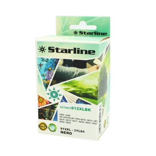Starline - Cartuccia Ink Compatibile...