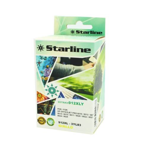 Starline - Cartuccia Ink Compatibile...