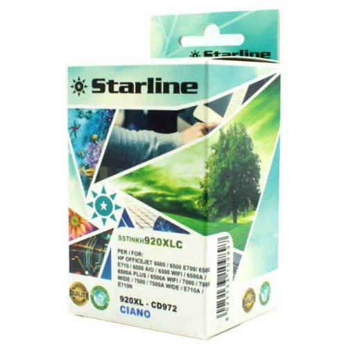 Starline - Cartuccia ink Compatibile...
