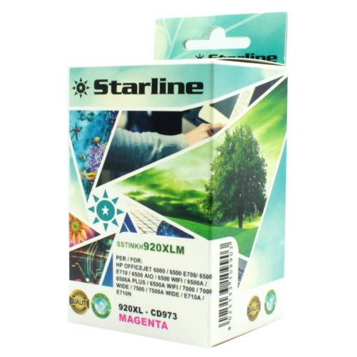 Starline - Cartuccia ink Compatibile...