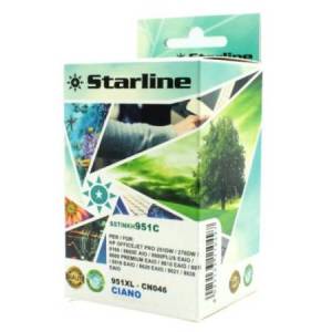 Starline - Cartuccia ink...