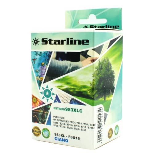 Starline - Cartuccia ink Compatibile...