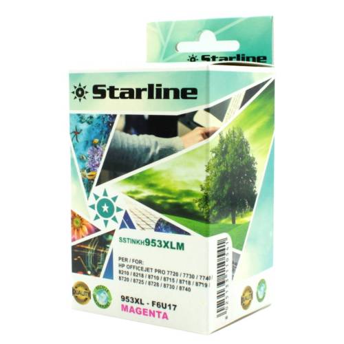 Starline - Cartuccia ink Compatibile...