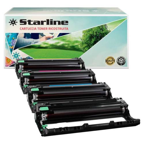 Starline - Tamburo Ricostruito per...