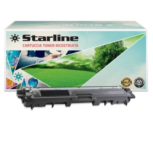 Starline - Toner Ricostruito per...