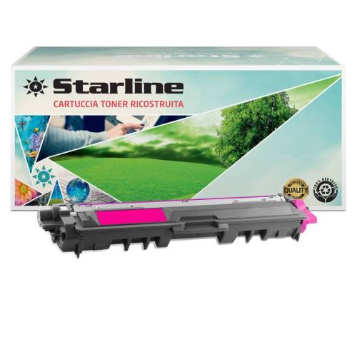 Starline - Toner Ricostruito per...