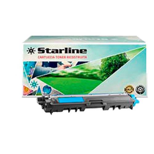 Starline - Toner ricostruito per...
