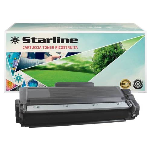 Starline - Toner Ricostruito - per...
