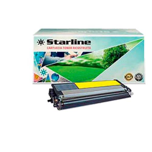 Starline - Toner Ricostruito - per...