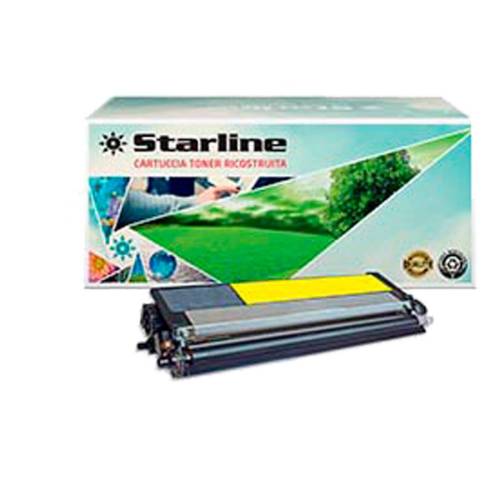 Starline - Toner Ricostruito - per...