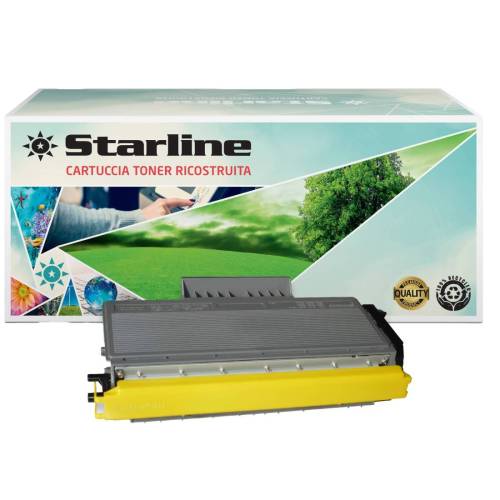 Starline - Toner Ricostruito - per...