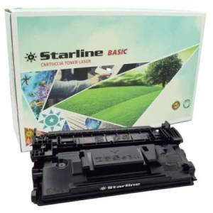 Starline Toner Nero per...