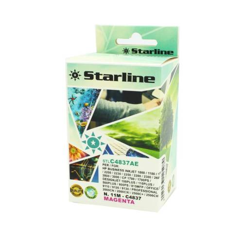Starline - Cartuccia ink Compatibile...