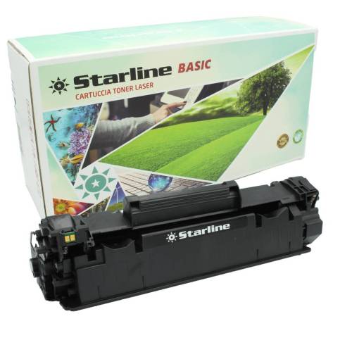 Starline - Toner Ricostruito - per...