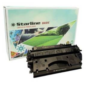 Starline - Toner...