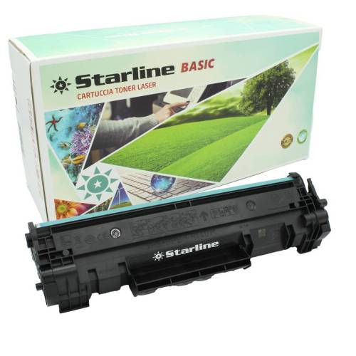 Starline - Toner Compatibile  per...