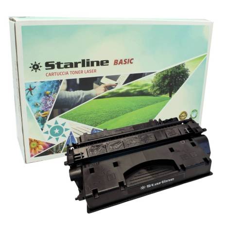 Starline - Toner Compatibile - per HP...