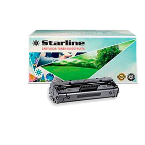 Starline - Toner Ricostruito - per HP...