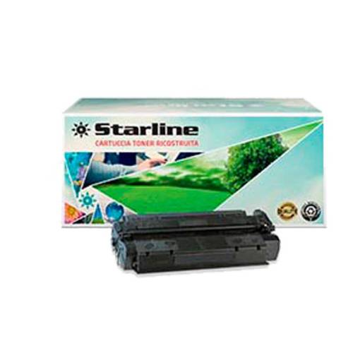 Starline - Toner Ricostruito - per HP...
