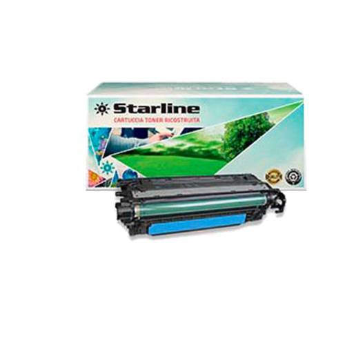 Starline - Toner Ricostruito - per HP...