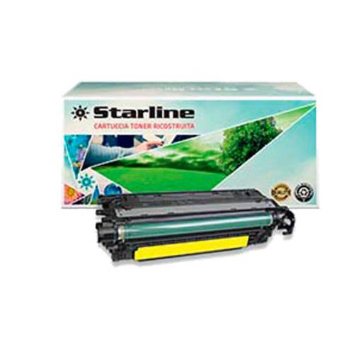 Starline - Toner Ricostruito - per HP...